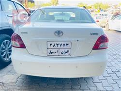 تويوتا يارس